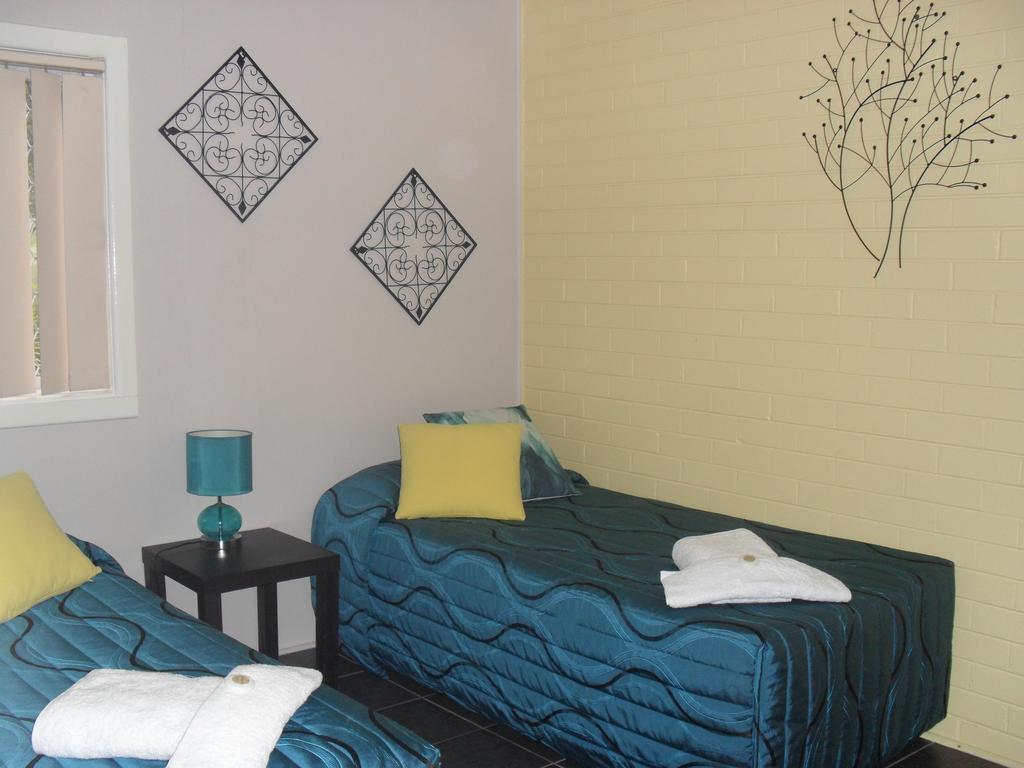 Aparthotel Beachlander Self-contained