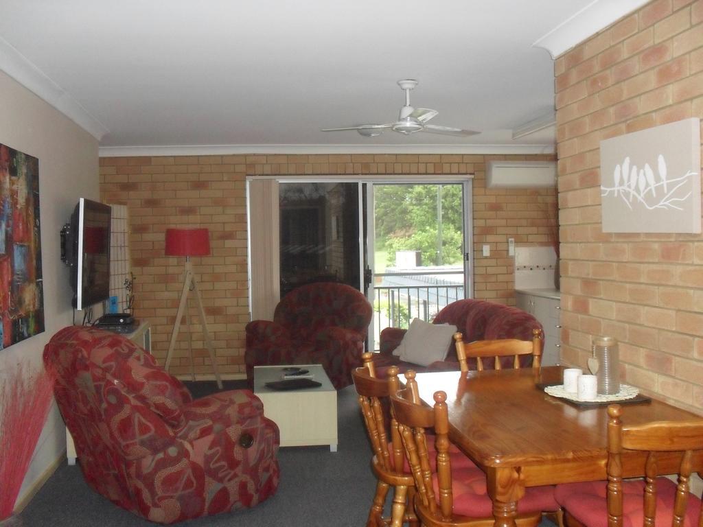 Beachlander Self-contained Coffs Harbour