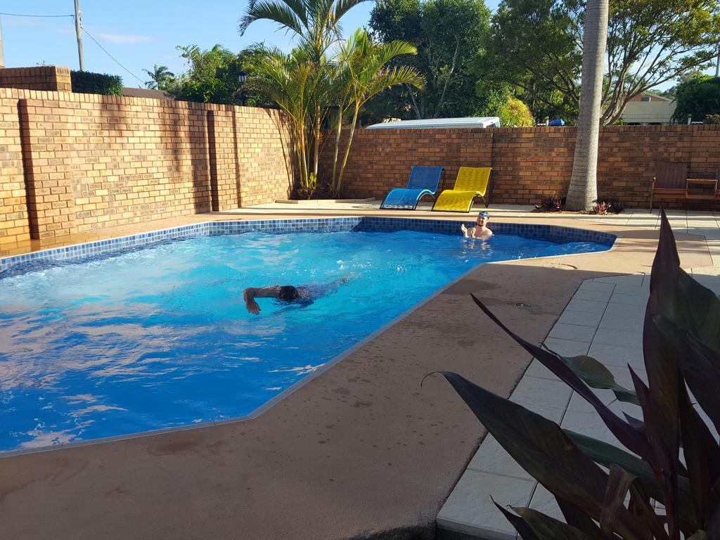 Motel Royal Palms Motor Coffs Harbour
