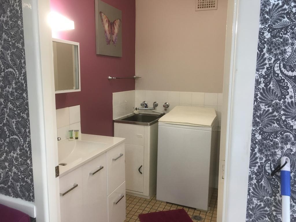 Beachlander Self-contained Coffs Harbour
