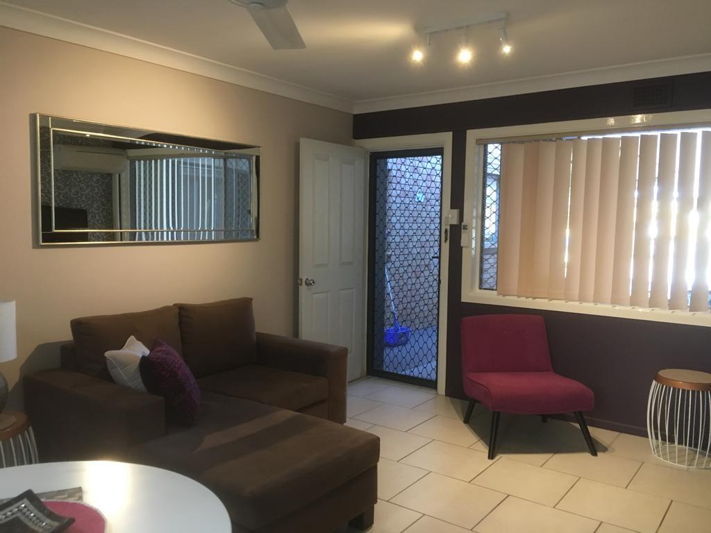 Aparthotel Beachlander Self-contained