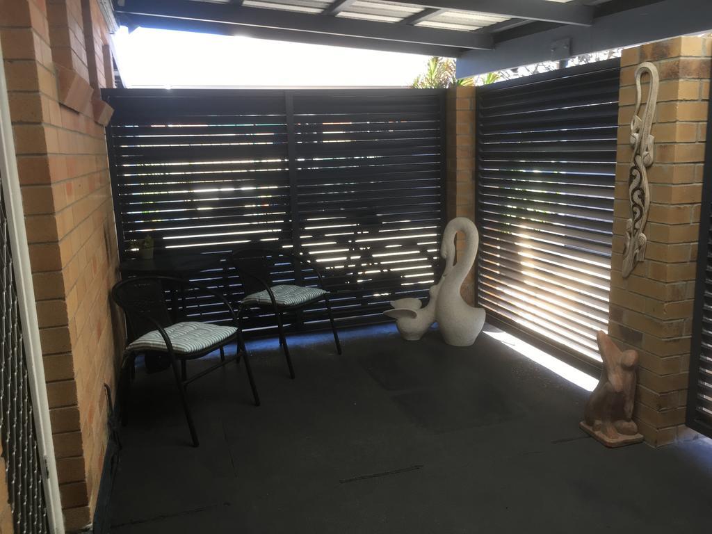 Beachlander Self-contained 3* Coffs Harbour