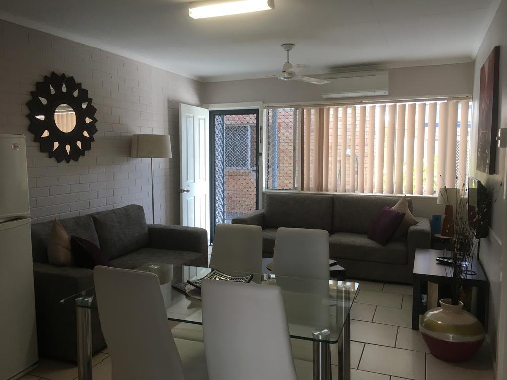 Aparthotel Beachlander Self-contained Coffs Harbour