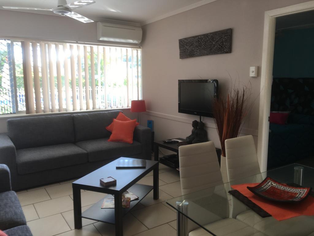 Beachlander Self-contained Coffs Harbour