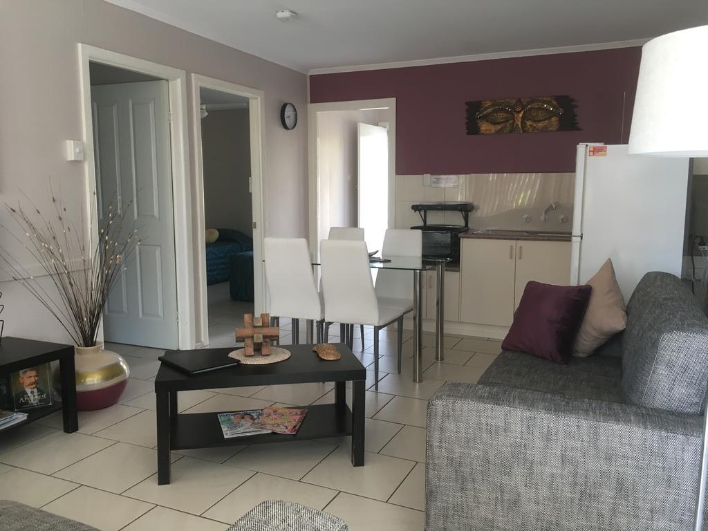 Aparthotel Beachlander Self-contained Coffs Harbour