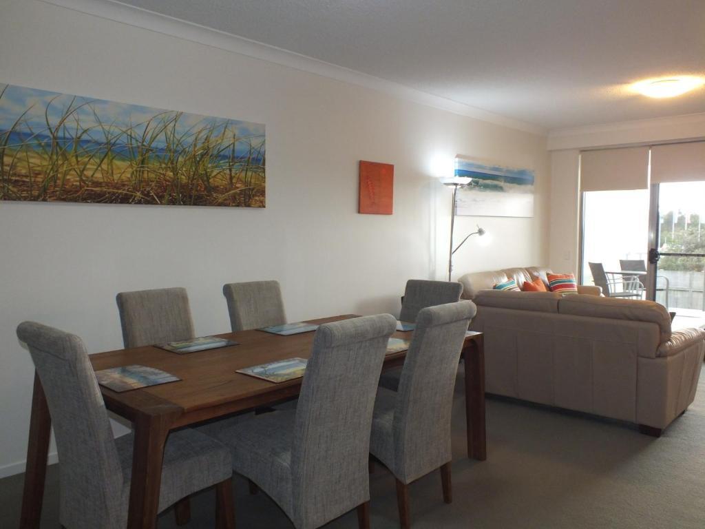 Pacific Marina Apartments Aparthotel Coffs Harbour