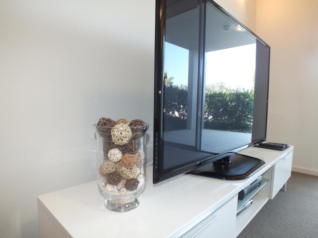 Aparthotel Pacific Marina Apartments Coffs Harbour