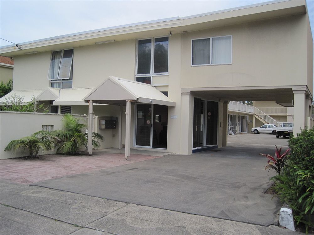 Motel Surf Coffs