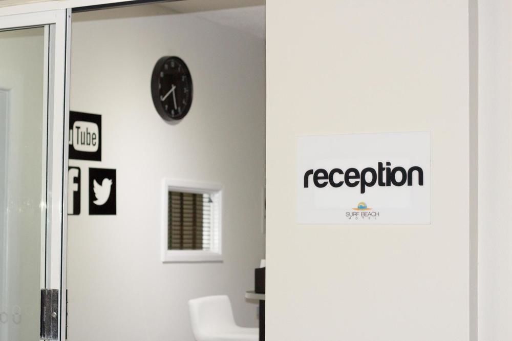 Motel Surf Coffs 4*
