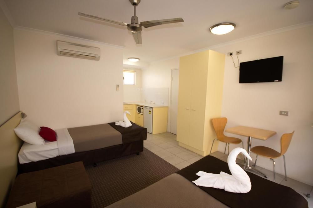 Motel Surf Coffs Coffs Harbour