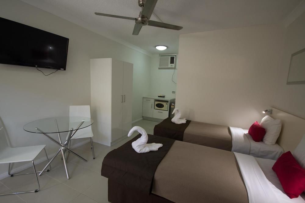 Surf Coffs Motel Coffs Harbour
