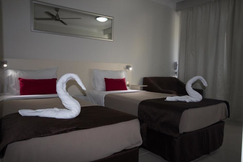 Motel Surf Coffs