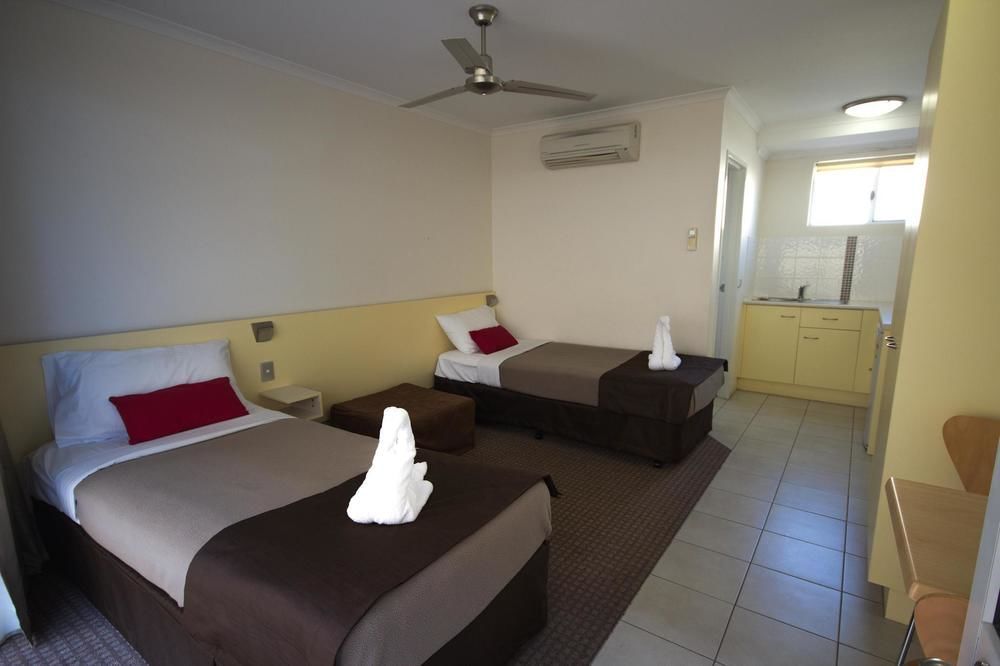 Motel Surf Coffs