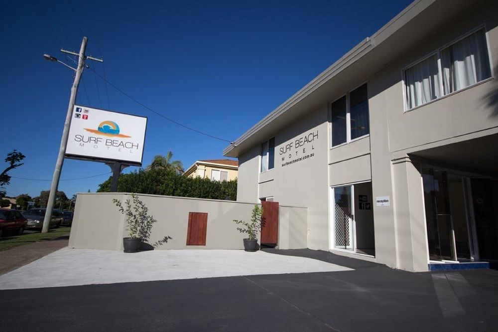 Motel Surf Coffs