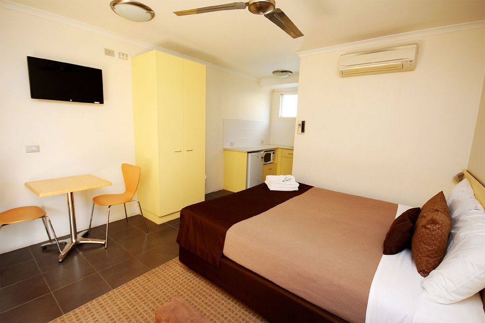 Motel Surf Coffs