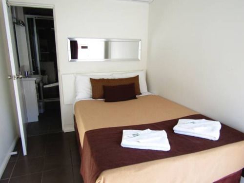 Motel Surf Coffs