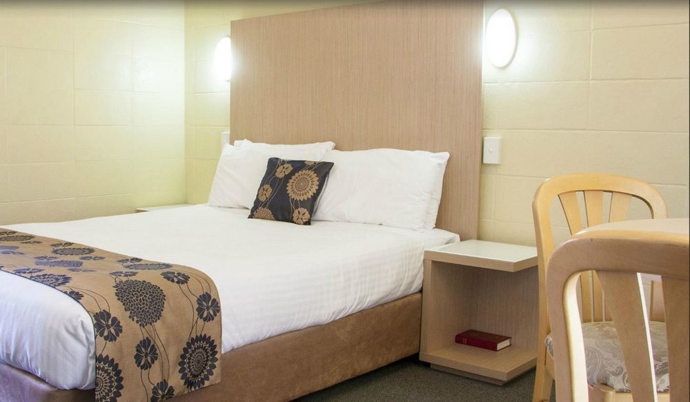 Motel Coffs Windmill Coffs Harbour