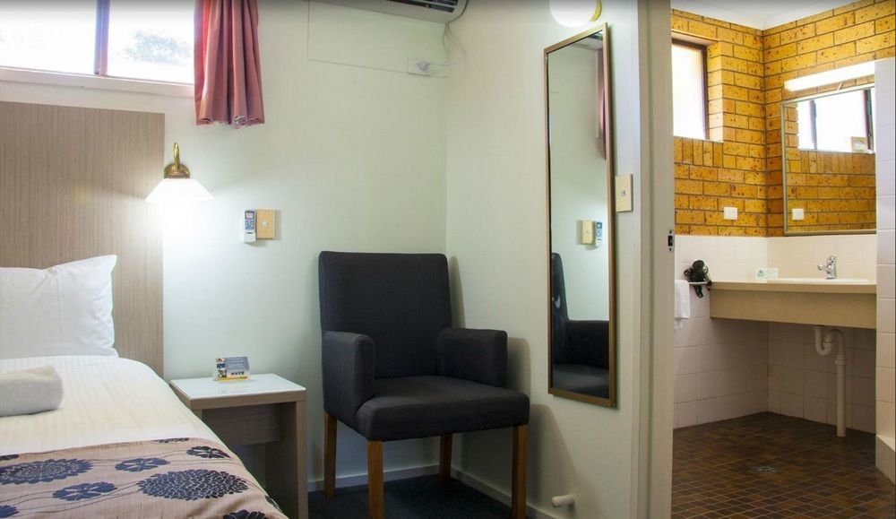 Motel Coffs Windmill Coffs Harbour