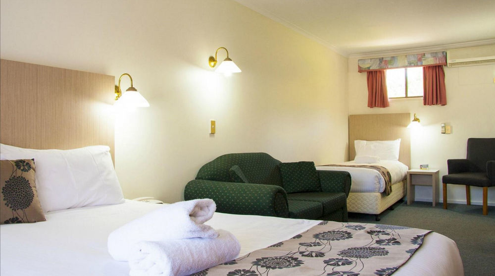 Motel Coffs Windmill