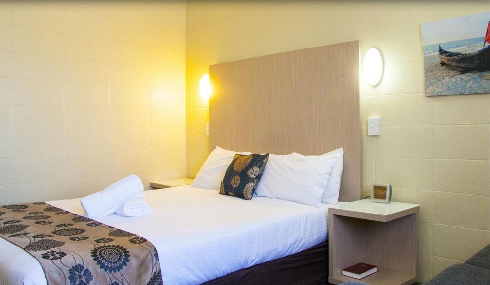 Motel Coffs Windmill Coffs Harbour