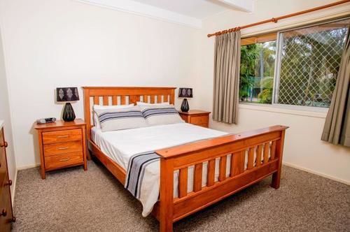 Aparthotel Sheridans On Prince Holiday Coffs Harbour