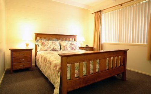 Sheridans On Prince Holiday Aparthotel