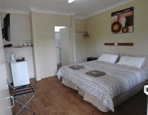 Coffs Coast Motor & Coffs Harbour