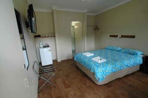 Coffs Coast Motor & Coffs Harbour