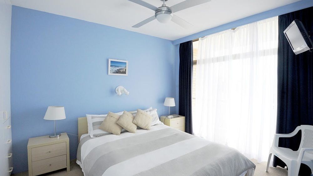 Aparthotel The Tahitian 4*