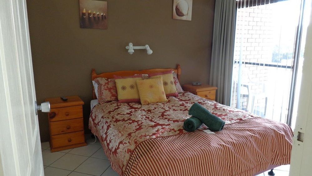 Aparthotel The Tahitian Coffs Harbour