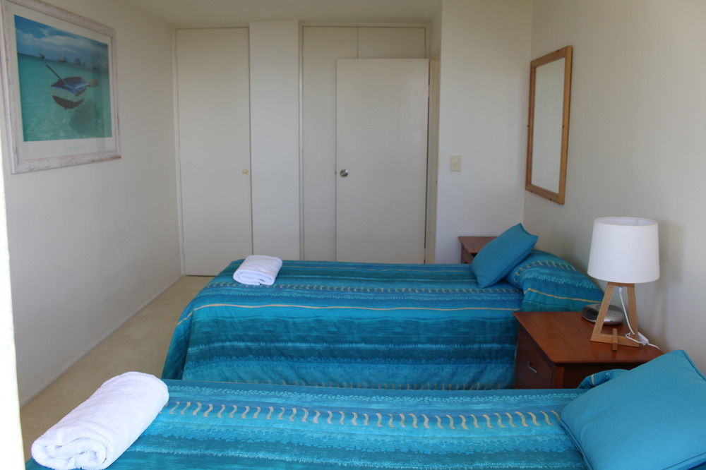 Resort Pacific Towers Coffs Harbour
