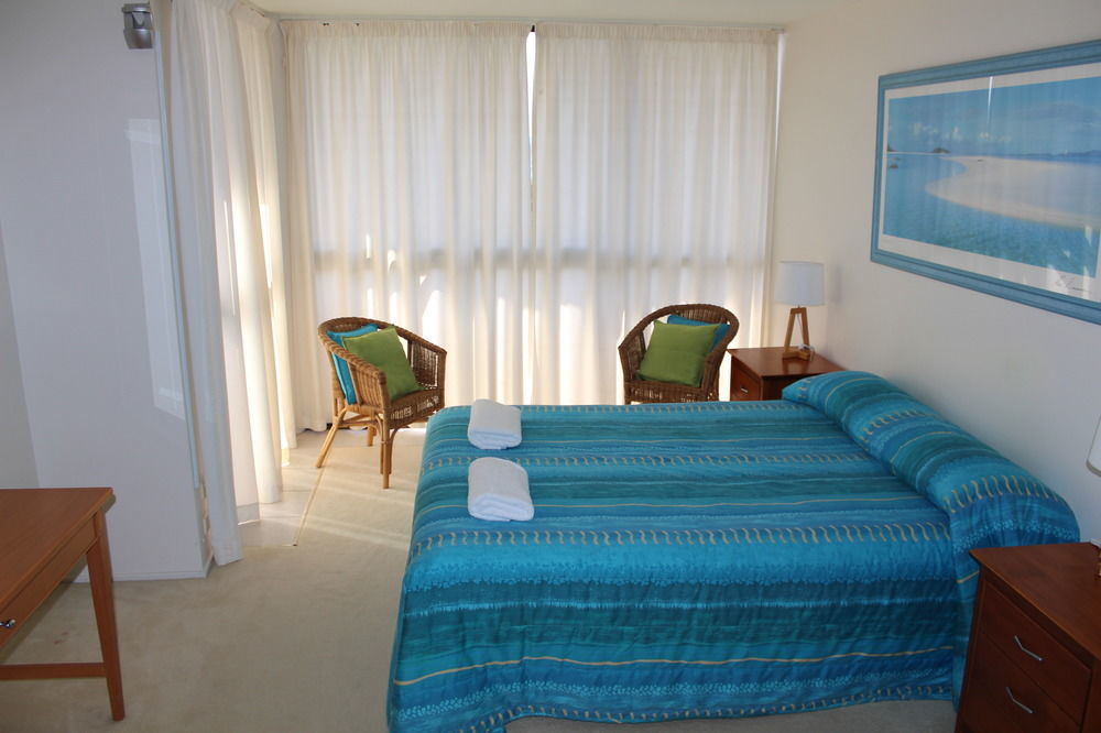 Pacific Towers Coffs Harbour