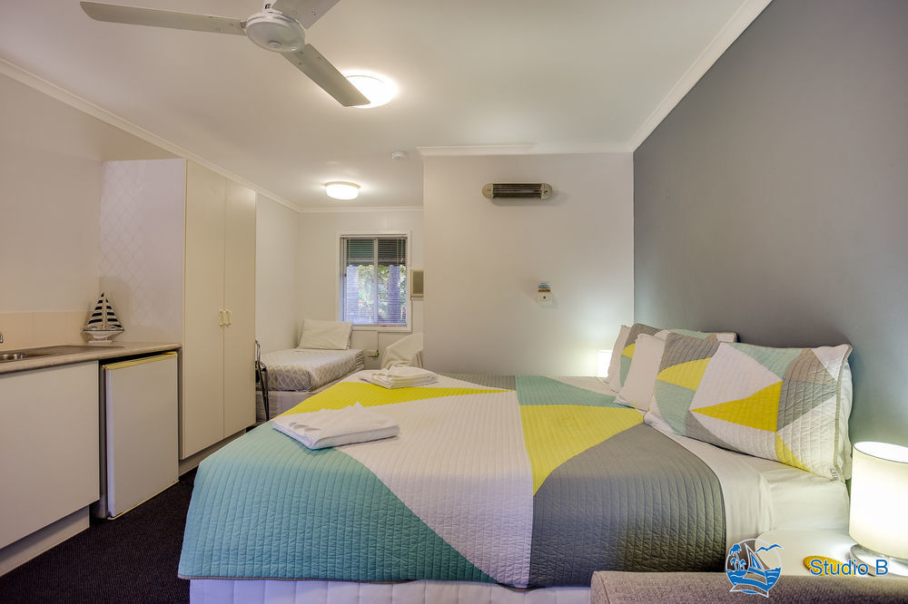 Motel Ocean Park & 3*