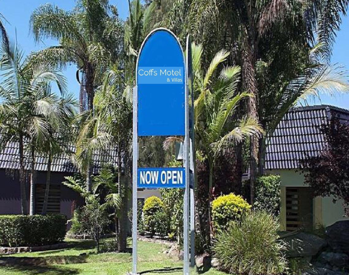 Coffs Coast Motor & Motel Coffs Harbour