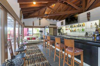 Zebra Motel Coffs Harbour