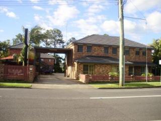 Park Motel Coffs Harbour