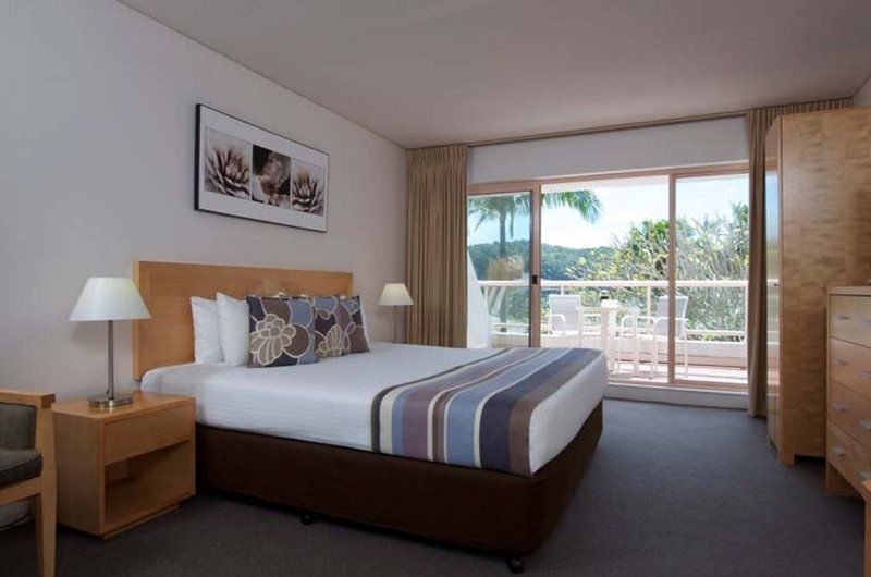 Club Wyndham Coffs Harbour, Trademark Collection By Wyndham Coffs Harbour