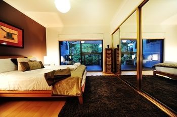 Holiday home Mcauleys Beach House