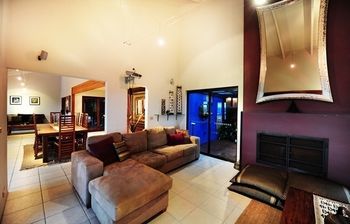 Mcauleys Beach House Holiday home