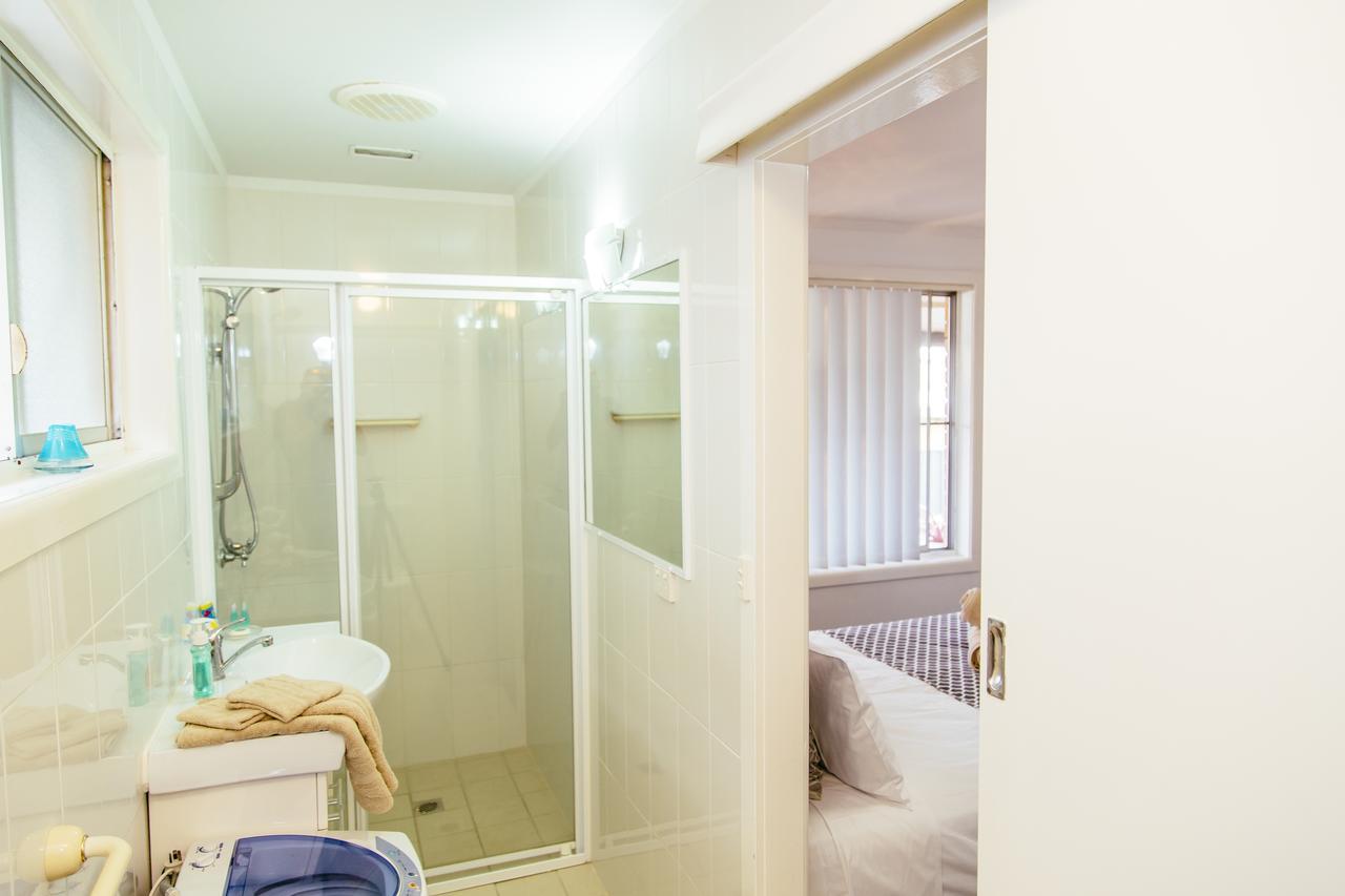 Bed & Breakfast Coffs Jetty 4*