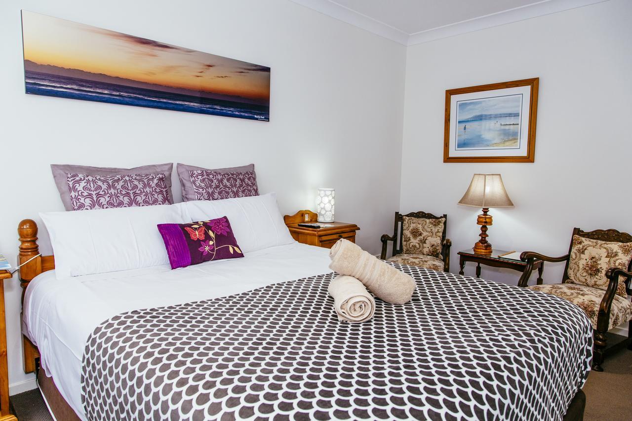 Coffs Jetty 4* Coffs Harbour