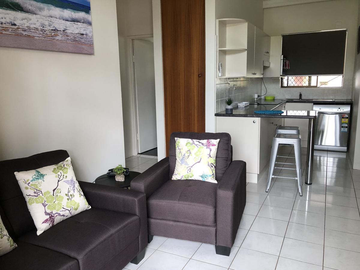 The Tahitian Aparthotel 4*