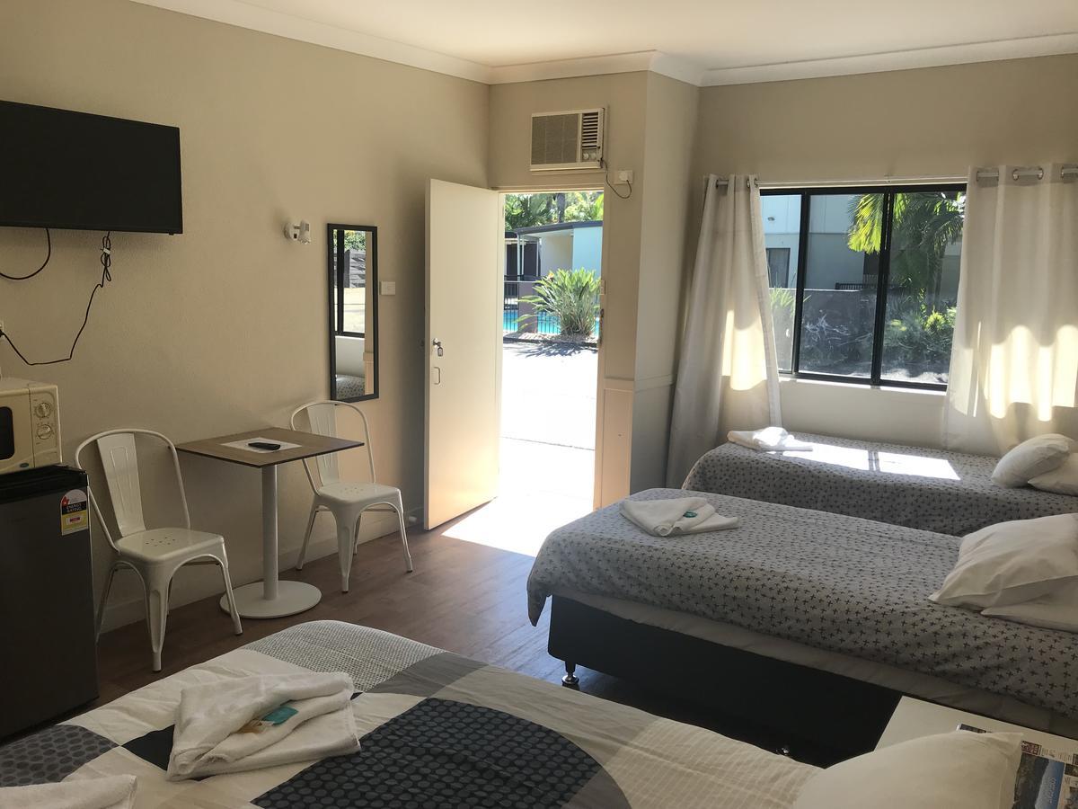 Coffs Coast Motor & Motel