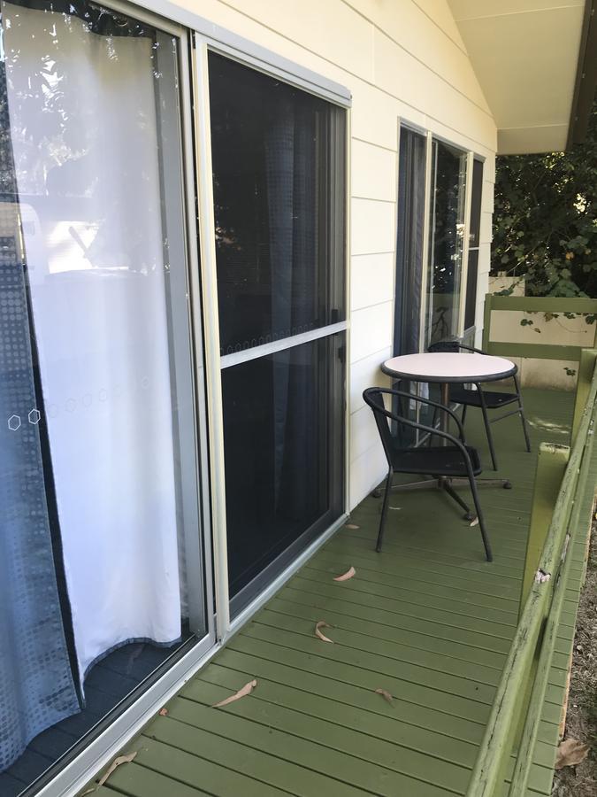 Motel Coffs Coast Motor & 3*