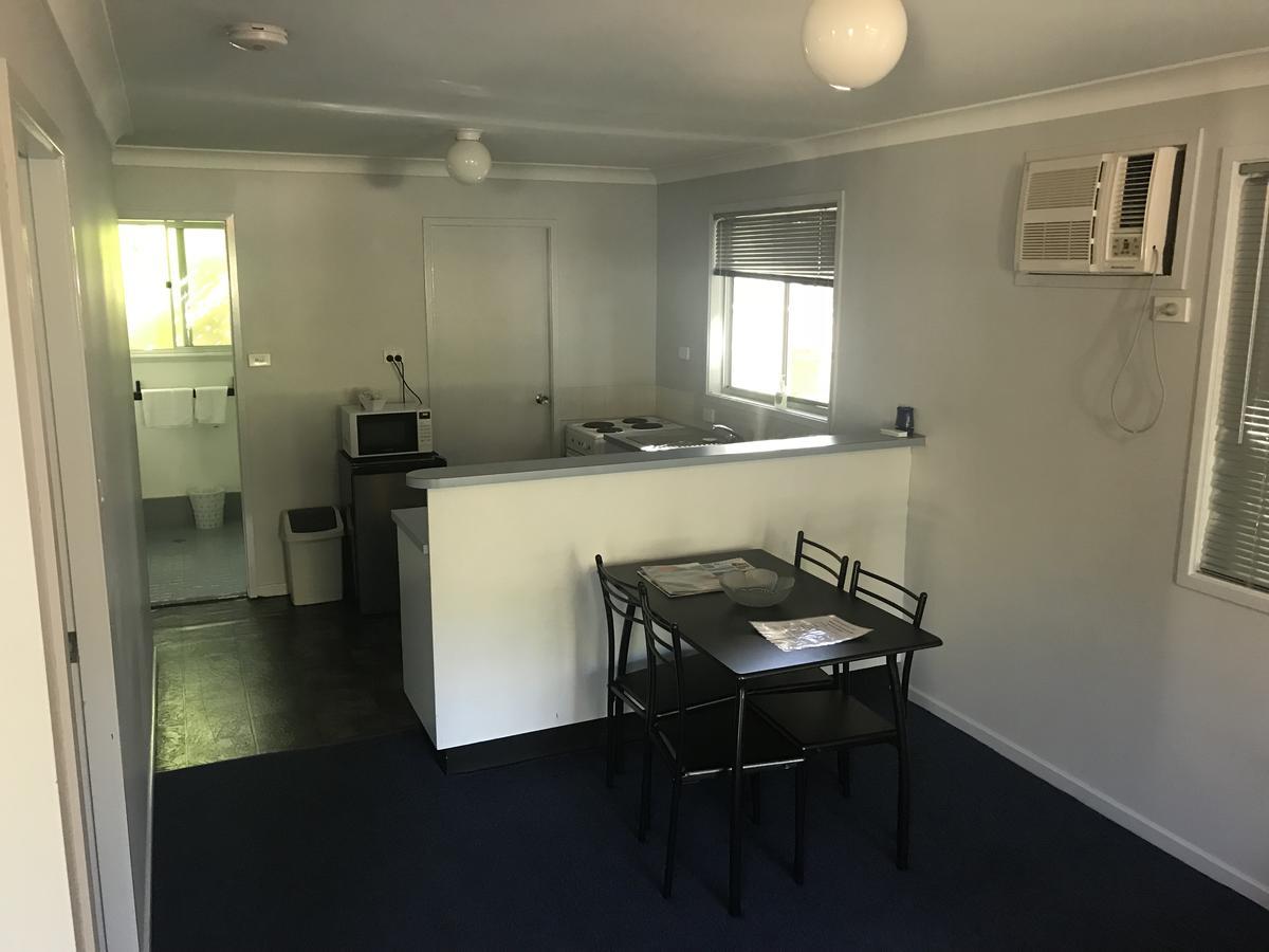 Coffs Coast Motor & 3* Coffs Harbour