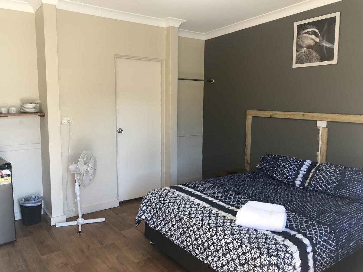 Motel Coffs Coast Motor &