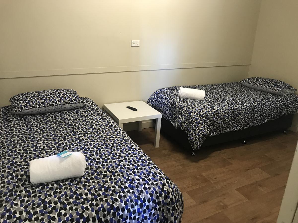 Coffs Coast Motor & Motel Coffs Harbour