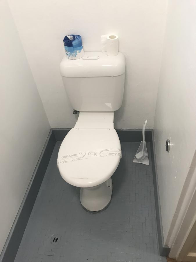Motel Coffs Coast Motor & 3*