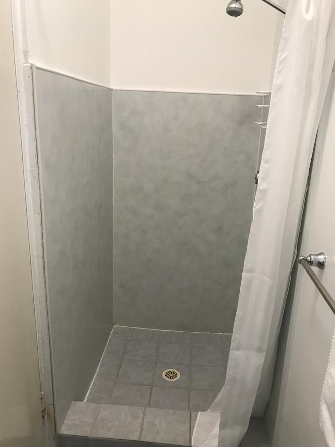 Motel Coffs Coast Motor & 3*