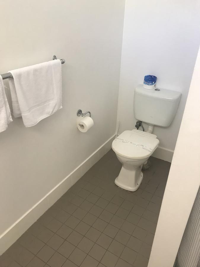 Coffs Coast Motor & Motel Coffs Harbour